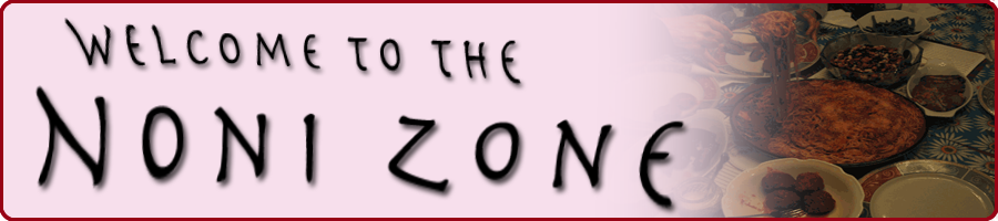 Noni Zone