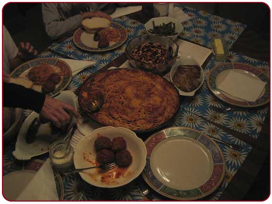 Feast